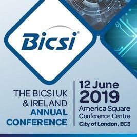 BICSI Logo - BICSI Logo