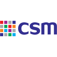 CSM Logo - CSM | Brands of the World™ | Download vector logos and logotypes