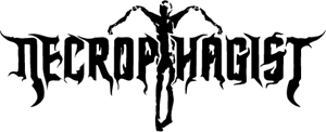 Necrophagist Logo - Necrophagist Logo Vector (.EPS) Free Download