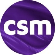 CSM Logo - CSM Sport & Entertainment Salaries
