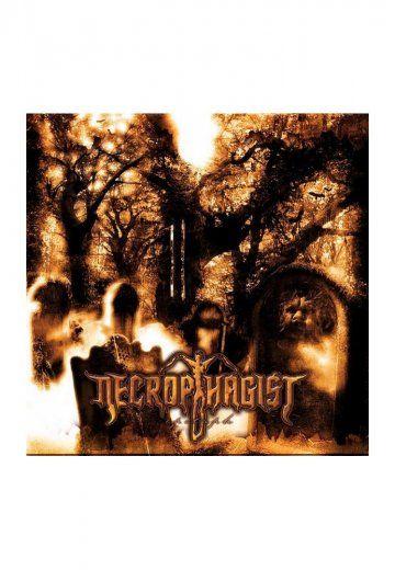 Necrophagist Logo - Necrophagist