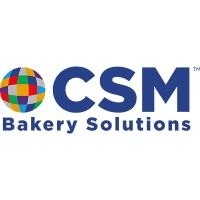 CSM Logo - Working at CSM Bakery Solutions