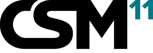 CSM Logo - CSM 11