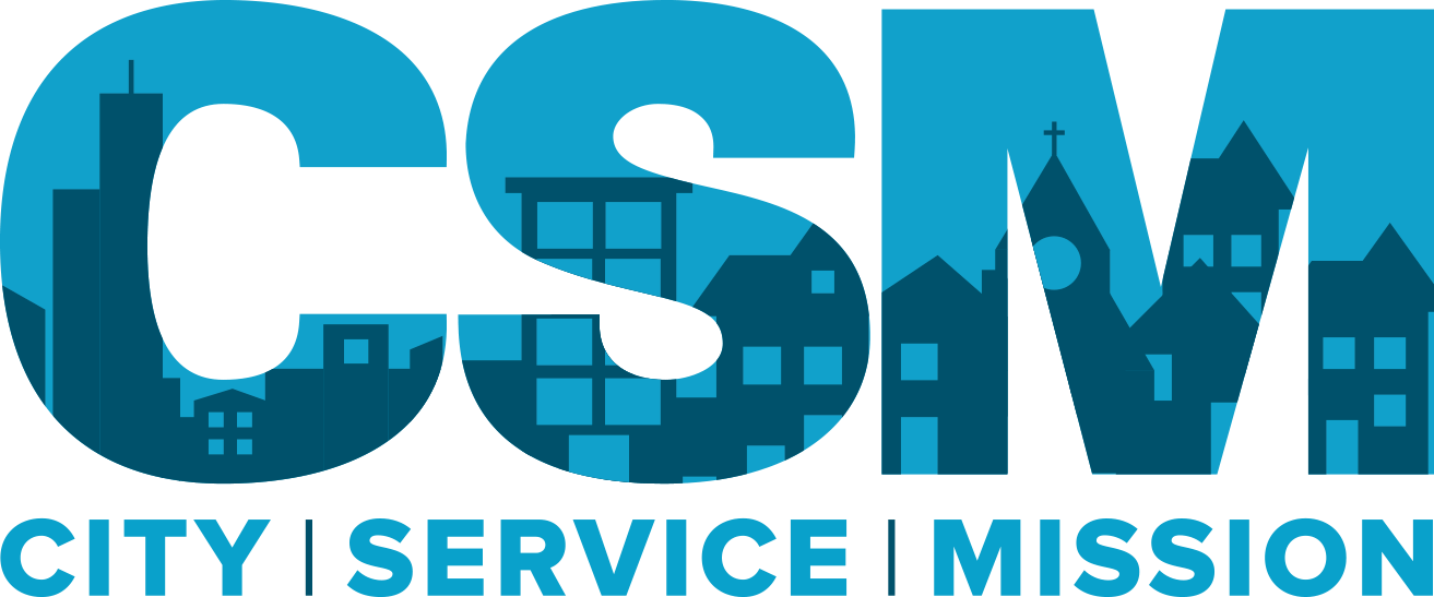 CSM Logo - Denver | CSM