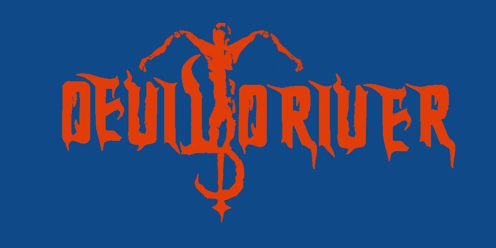 Necrophagist Logo - DevilDriver to Record New Necrophagist Album | MetalSucks