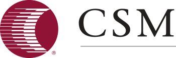 CSM Logo - Csm Logo Staffing Solutions