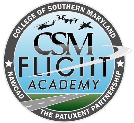 CSM Logo - CSM Flight Academy