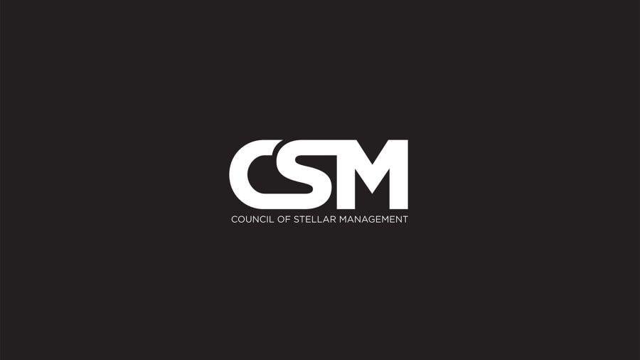 CSM Logo - Interview with CSM Candidate Anveri Vestigo