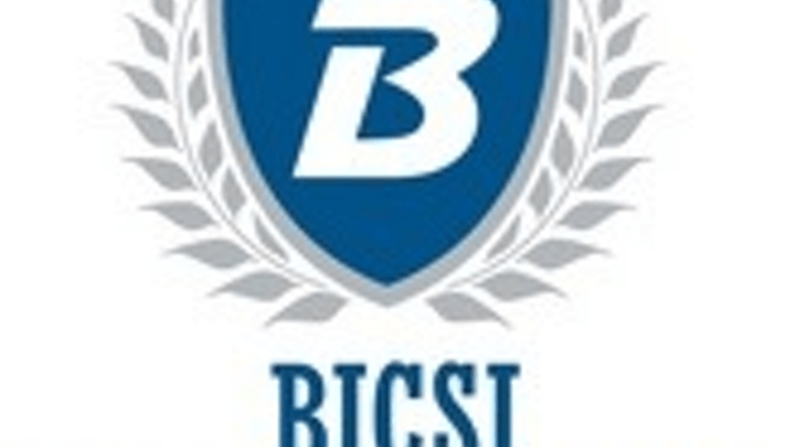 BICSI Logo - BICSI's professional development program renamed BICSI Learning