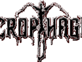 Necrophagist Logo - necrophagist Picture, Image & Photo