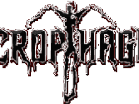 Necrophagist Logo - necrophagist Pictures, Images & Photos | Photobucket