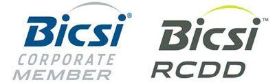 BICSI Logo - Wiring Technologies