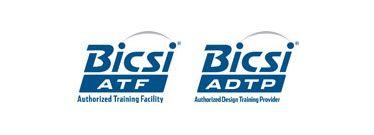 BICSI Logo - BICSI Membership | esharp