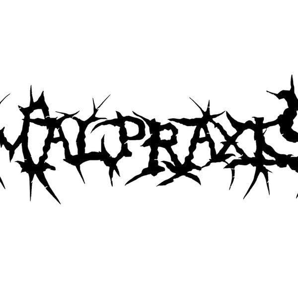 Necrophagist Logo - Necrophagist