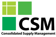 CSM Logo - CSM Logistica