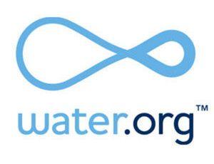 Water.org Logo - Water.org - Access to safe water and sanitation | Knowledge | Water ...