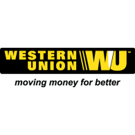 Westernunion Logo - Western Union | Brands of the World™ | Download vector logos and ...