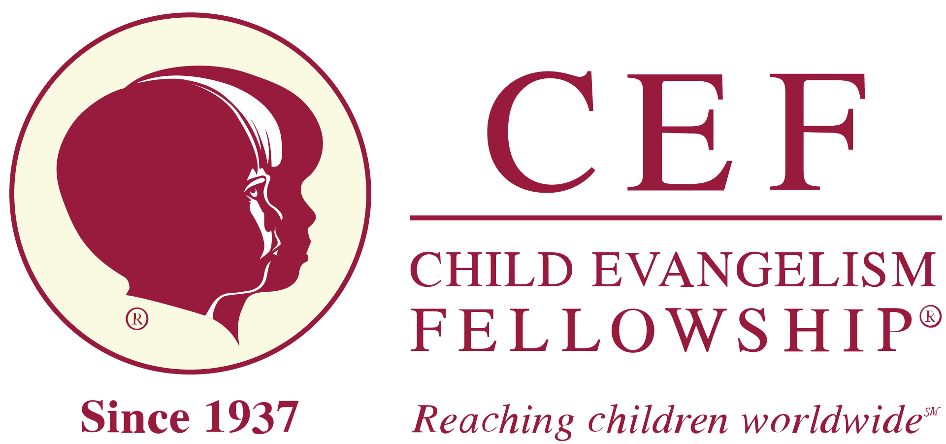 Evangelism Logo - home - Child Evangelism Fellowship - Idaho