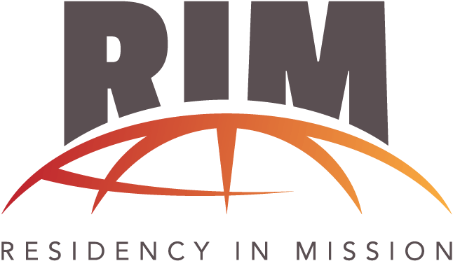 Evangelism Logo - Residency in Mission (RIM) – World Methodist Evangelism