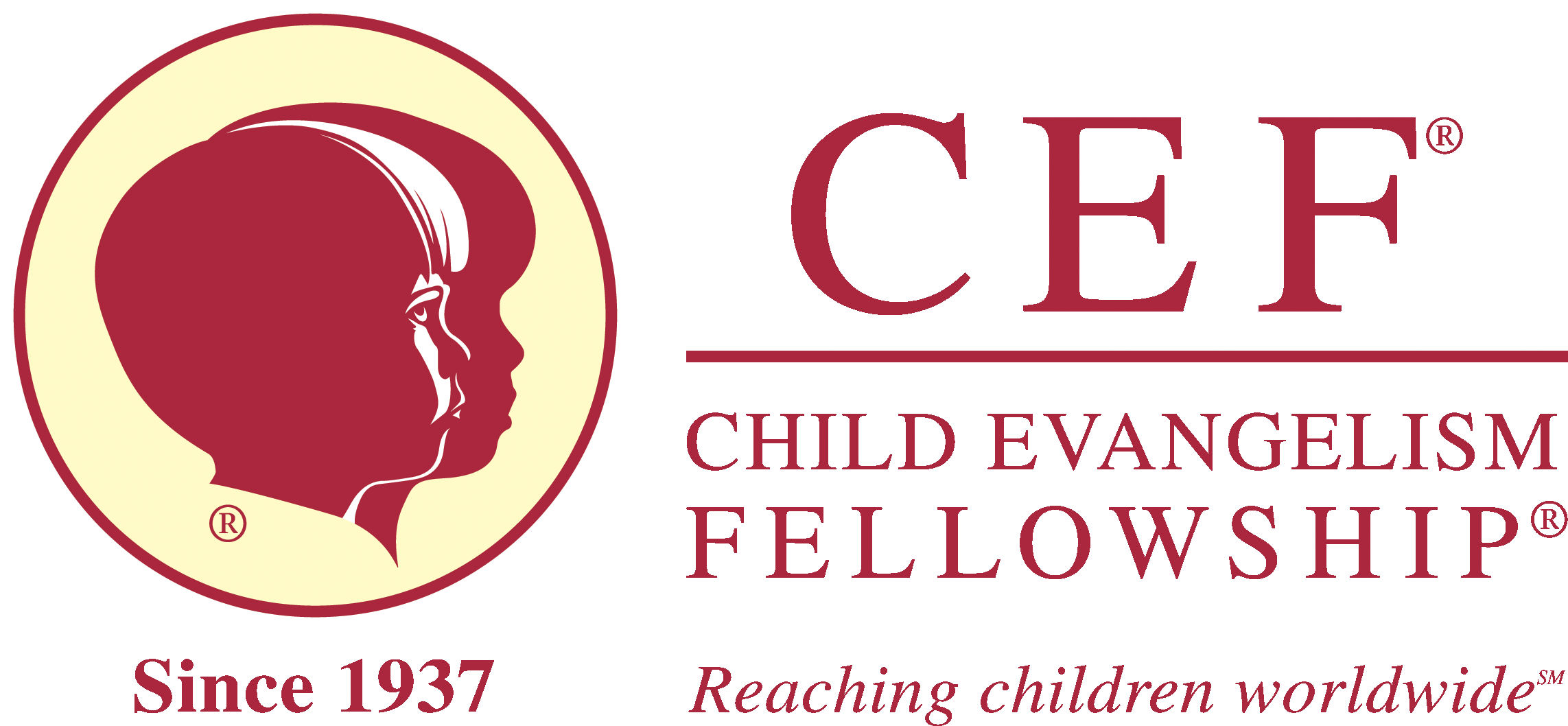 Evangelism Logo - Child Evangelism Fellowship of North Carolina, Inc. Reaching