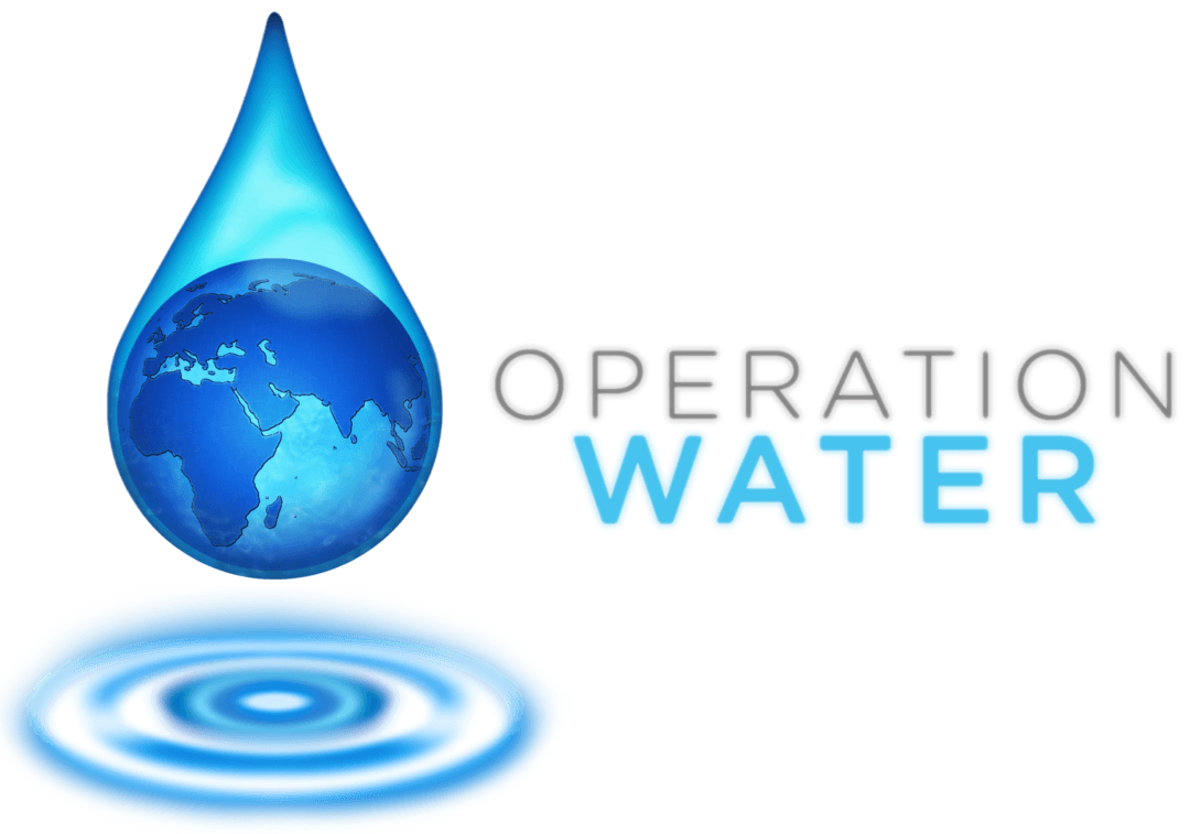 Water.org Logo - Operation Water | Pursuing national/regional water initiatives that ...