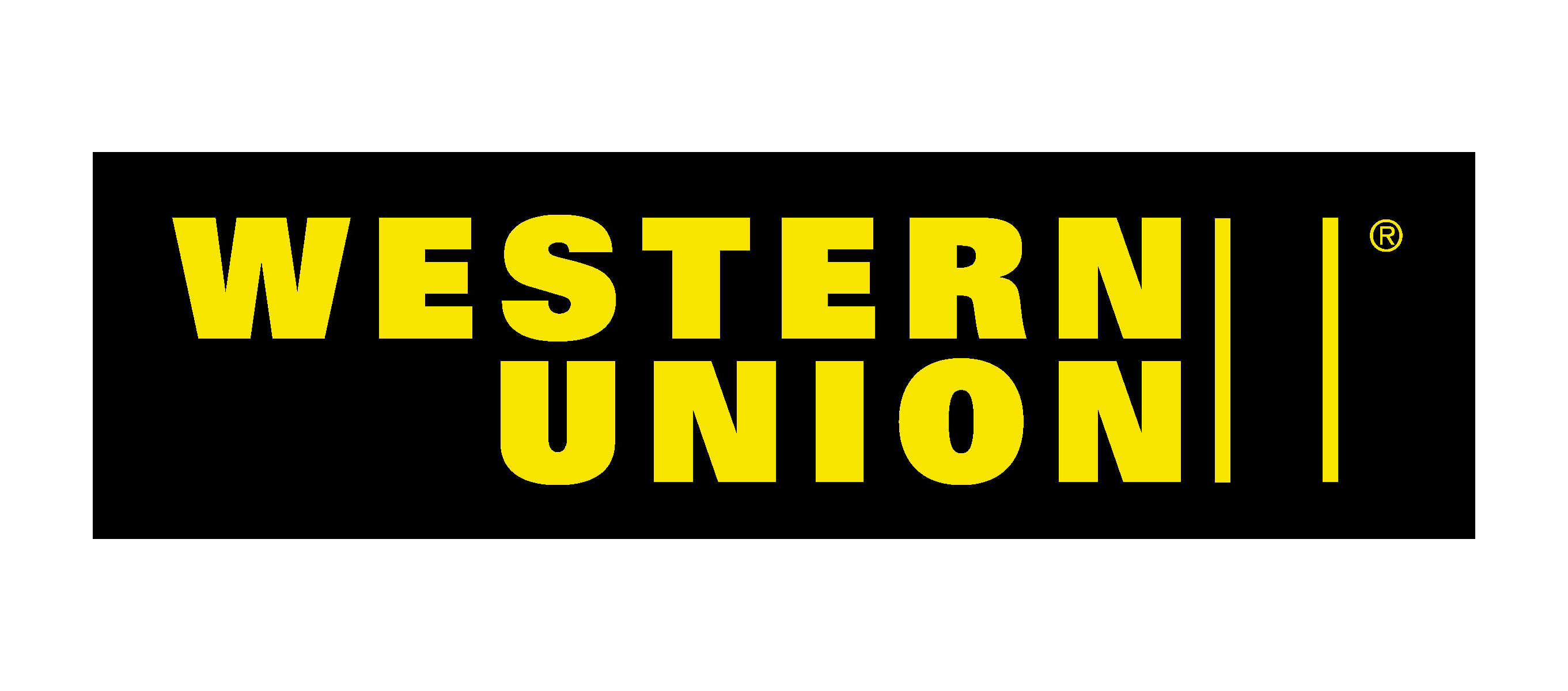 Westernunion Logo - Western Union Logo