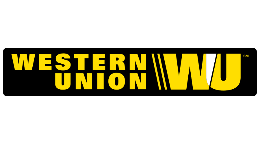 Westernunion Logo - Western Union Vector Logo - (.SVG + .PNG)
