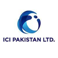 Ici Logo - ICI Pakistan Limited |