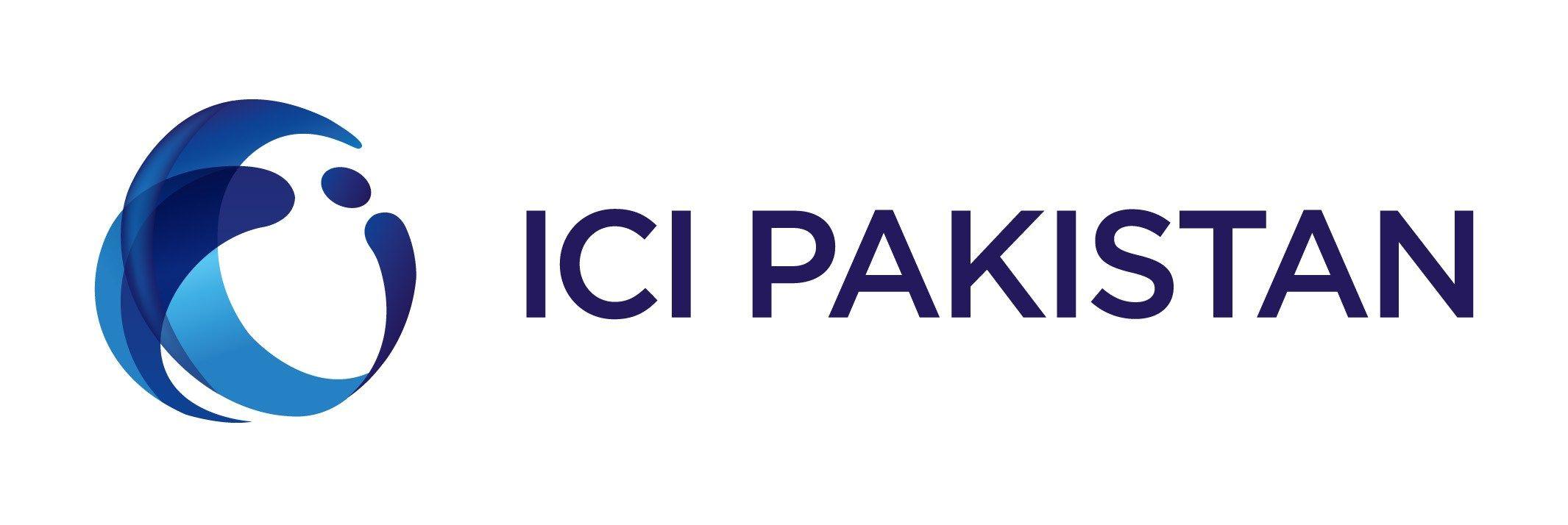 Ici Logo - ICI Logo Artwork – Pak China News