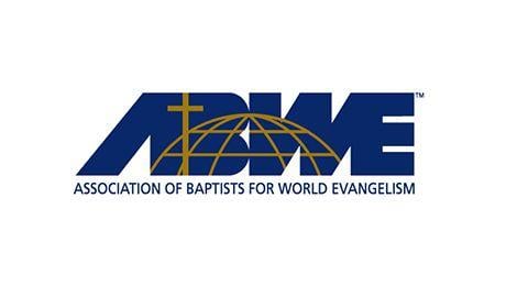 Evangelism Logo - Association of Baptists for World Evangelism. Faith Church Global