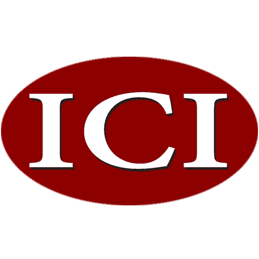 Ici Logo - Thermal Infrared Cameras, Service & Software. Infrared Cameras Inc