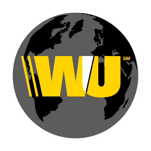 Westernunion Logo - Western Union CA - Send Money Transfers Quickly - Apps on Google Play