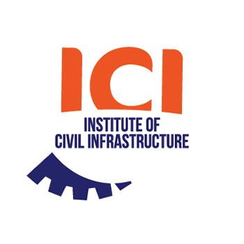 Ici Logo - Institute of Civil Infrastructure (ICI) Australia