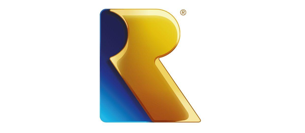 Rare Logo - Rare's Logo is Based on a Roll of Golden Toilet Paper