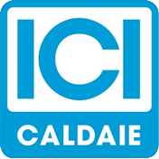 Ici Logo - ICI Caldaie - Heat production plants