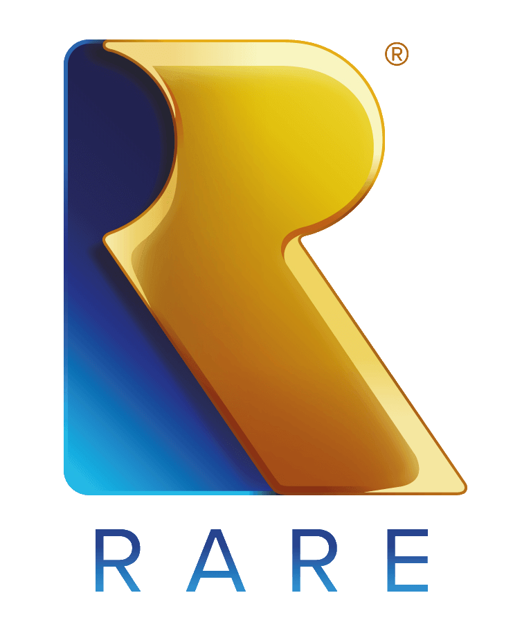 Rare Logo - Rare