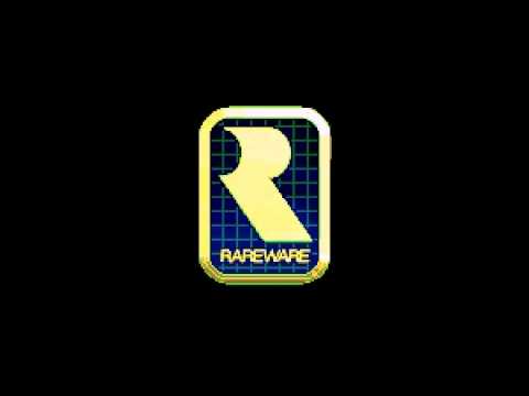 Rare Logo - Rareware Logo