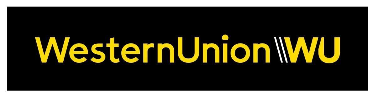Westernunion Logo - Western Union Competitors, Revenue and Employees - Owler Company Profile