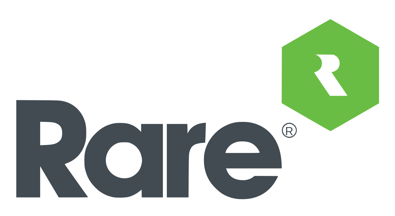 Rare Logo - File:Rare logo.svg