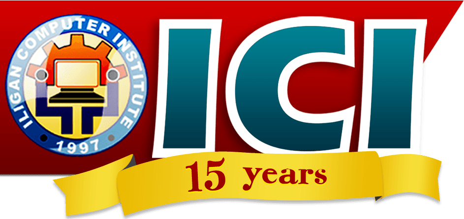 Ici Logo - ICI Marketing Team: ICI
