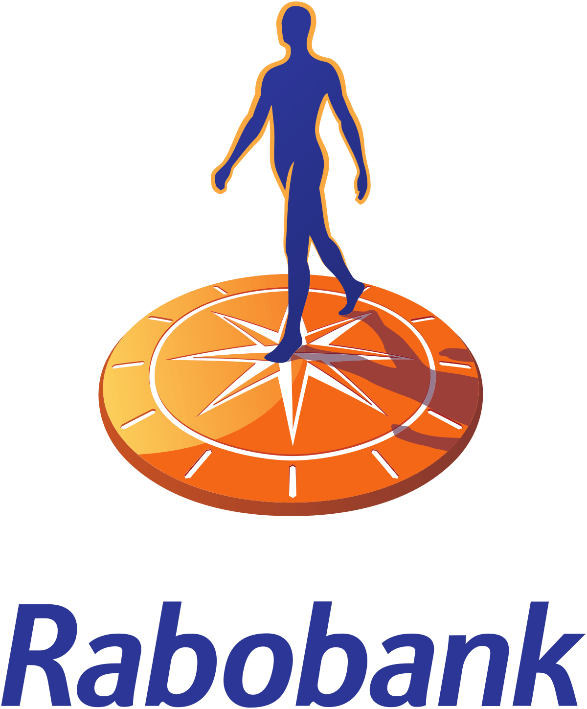 Rabobank Logo - Rabobank