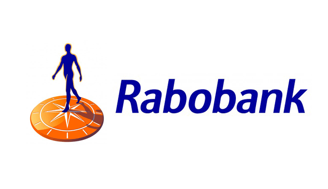 Rabobank Logo - Rabobank Logo