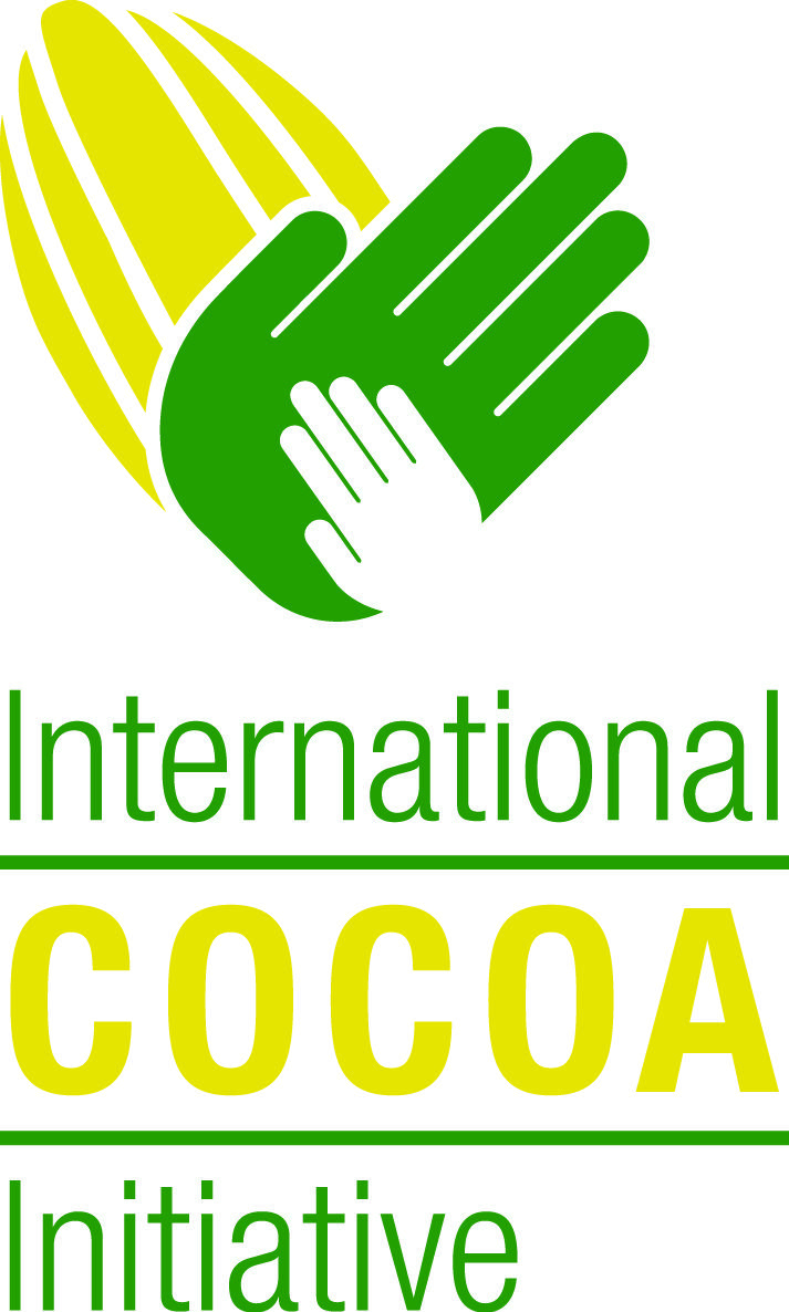 Ici Logo - Media Contact Cocoa Initiative
