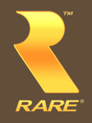 Rare Logo - Rare Ltd