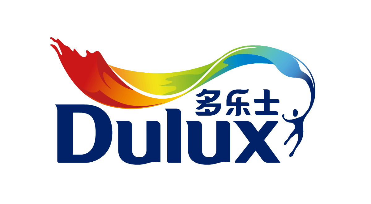 Ici Logo - Dulux logo