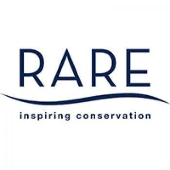 Rare Logo - Rare Logo And Culture International