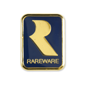 Rare Logo - Rare - Fangamer