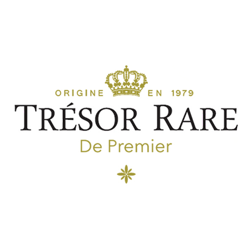 Rare Logo - Tresor Rare
