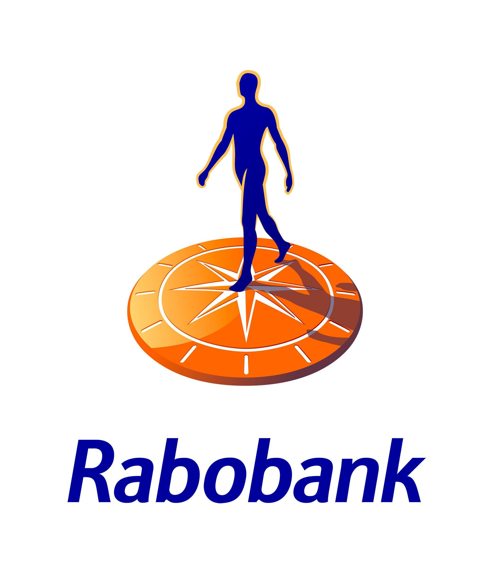 Rabobank Logo - Rabobank Logo Innovation Factory