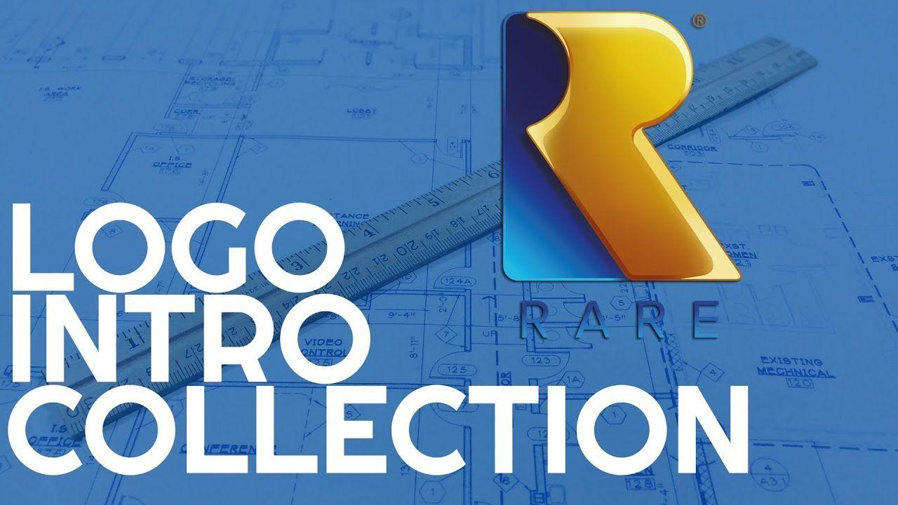 Rare Logo - Rare Logo Intro Collection (1990-2018)